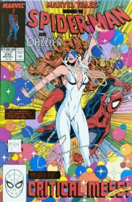 Marvel Tales (2nd Series) #232