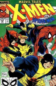 Marvel Tales (2nd Series) 1966 - 1994 #233