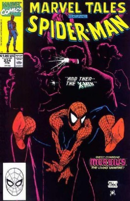 Marvel Tales (2nd Series) #234