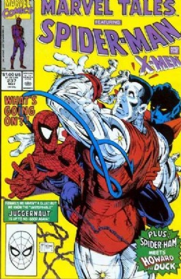 Marvel Tales (2nd Series) #237