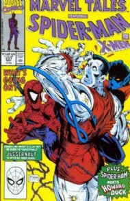 Marvel Tales (2nd Series) 1966 - 1994 #237