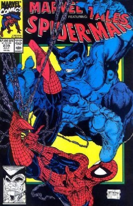Marvel Tales (2nd Series) #239