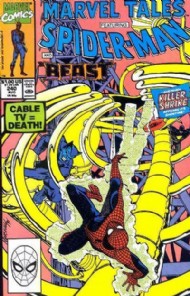Marvel Tales (2nd Series) 1966 - 1994 #240