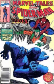 Marvel Tales (2nd Series) 1966 - 1994 #241