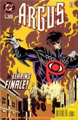 Argus #6