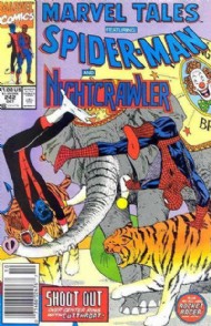 Marvel Tales (2nd Series) 1966 - 1994 #242