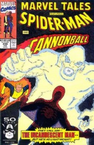 Marvel Tales (2nd Series) 1966 - 1994 #246