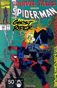 Marvel Tales (2nd Series) 1966 - 1994 #255