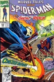 Marvel Tales (2nd Series) 1966 - 1994 #256