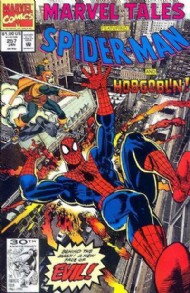 Marvel Tales (2nd Series) 1966 - 1994 #257