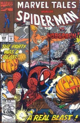 Marvel Tales (2nd Series) #259