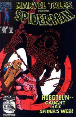 Marvel Tales (2nd Series) #260