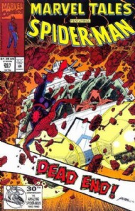 Marvel Tales (2nd Series) 1966 - 1994 #261
