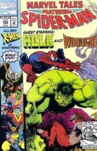 Marvel Tales (2nd Series) 1966 - 1994 #262