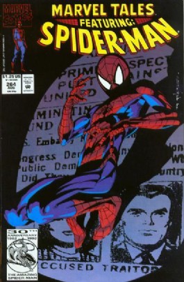 Marvel Tales (2nd Series) #264