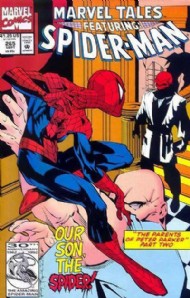 Marvel Tales (2nd Series) 1966 - 1994 #265