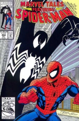 Marvel Tales (2nd Series) #266