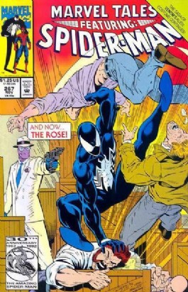 Marvel Tales (2nd Series) #267