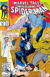 Marvel Tales (2nd Series) 1966 - 1994 #267