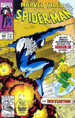 Marvel Tales (2nd Series) #268