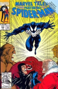 Marvel Tales (2nd Series) 1966 - 1994 #269