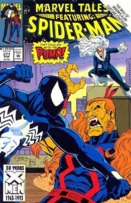 Marvel Tales (2nd Series) #271
