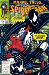 Marvel Tales (2nd Series) 1966 - 1994 #272