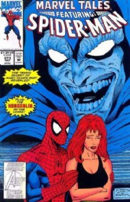 Marvel Tales (2nd Series) 1966 - 1994 #273