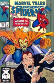 Marvel Tales (2nd Series) 1966 - 1994 #274