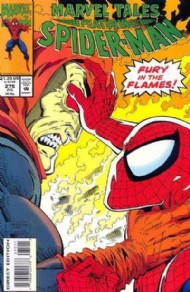 Marvel Tales (2nd Series) 1966 - 1994 #275