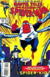 Marvel Tales (2nd Series) 1966 - 1994 #276