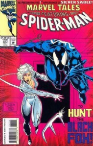 Marvel Tales (2nd Series) 1966 - 1994 #277