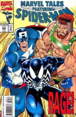 Marvel Tales (2nd Series) #280