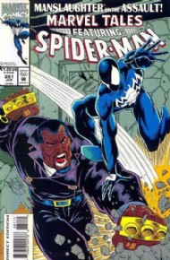 Marvel Tales (2nd Series) 1966 - 1994 #281