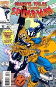 Marvel Tales (2nd Series) 1966 - 1994 #283