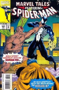 Marvel Tales (2nd Series) 1966 - 1994 #284