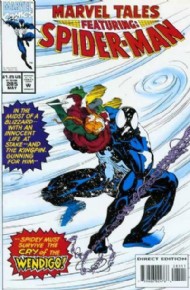 Marvel Tales (2nd Series) 1966 - 1994 #285
