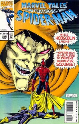 Marvel Tales (2nd Series) #286