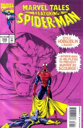 Marvel Tales (2nd Series) #286
