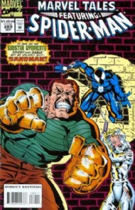 Marvel Tales (2nd Series) 1966 - 1994 #289