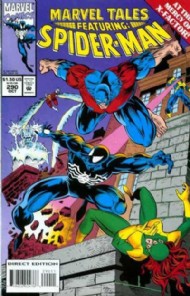 Marvel Tales (2nd Series) 1966 - 1994 #290
