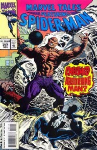 Marvel Tales (2nd Series) 1966 - 1994 #291