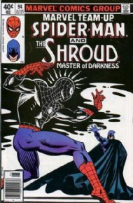 Marvel Team-Up 1972 - 1985 #94