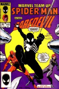 Marvel Team-Up 1972 - 1985 #141