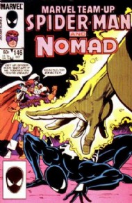 Marvel Team-Up 1972 - 1985 #146