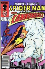 Marvel Team-Up 1972 - 1985 #149
