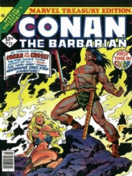 Marvel Treasury Edition 1974 - 1981 #23