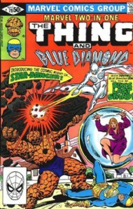 Marvel Two-In-One 1974 - 1983 #79