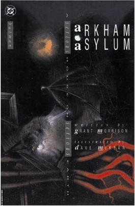 Arkham Asylum