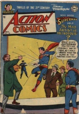 Action Comics (1st Series) #170